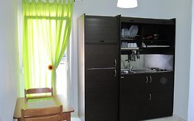 Nikitas Apartments