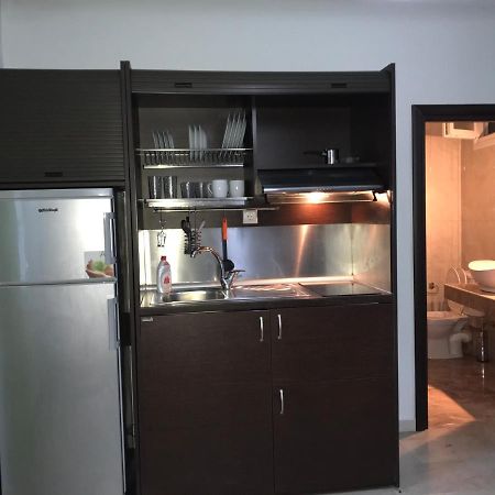 Metamorfosis Apartments Екстериор снимка